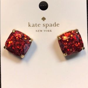 Kate Spade earrings